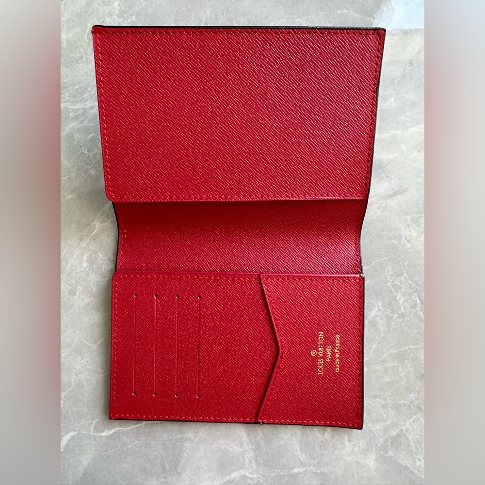 Labubu Passport Cover - Picture 4 of 5